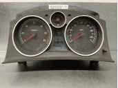 Recambio de cuadro instrumentos para opel zafira b 1.7 16v cdti referencia OEM IAM 13309003 