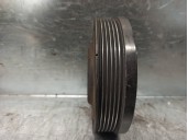 Recambio de polea cigueñal para skoda octavia combi (1u5) 1.9 tdi referencia OEM IAM 03G105243 