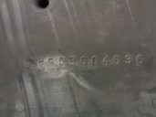 Recambio de tubo para chrysler jeep cherokee (xj) 2.1 td referencia OEM IAM 8953004536 