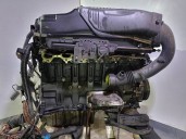 Recambio de motor completo para bmw serie 5 berlina (e60) 2.5 24v turbodiesel cat referencia OEM IAM 256D2 39285728