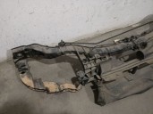 Recambio de panel frontal para ford focus iii 1.0 ecoboost referencia OEM IAM 1845674 1845674 