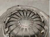 Replacement clutch kit for Opel Meriva A 1.7 16V OEM IAM reference 5666013 3082600569 SACHS