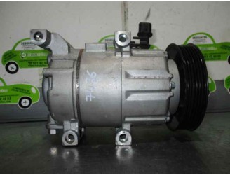 Recambio de compresor aire acondicionado para kia soul ( ) 1.6 gdi cat referencia OEM IAM F500FGDAA03 F500FGDAA03 HCC
