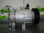 Recambio de compresor aire acondicionado para kia soul ( ) 1.6 gdi cat referencia OEM IAM F500FGDAA03 F500FGDAA03 HCC