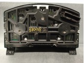 Recambio de cuadro instrumentos para opel zafira b 1.7 16v cdti referencia OEM IAM 13309003 