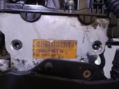 Recambio de motor completo para bmw serie 5 berlina (e60) 2.5 24v turbodiesel cat referencia OEM IAM 256D2 39285728