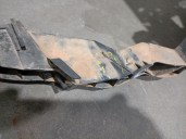 Recambio de panel frontal para ford focus iii 1.0 ecoboost referencia OEM IAM 1845674 1845674 