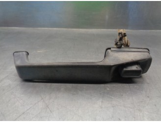 Recambio de maneta exterior delantera derecha para chrysler jeep cherokee (xj) 2.1 td referencia OEM IAM 55024926  5 PUERTAS