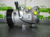 Recambio de compresor aire acondicionado para kia soul ( ) 1.6 gdi cat referencia OEM IAM F500FGDAA03 F500FGDAA03 HCC