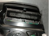 Recambio de cuadro instrumentos para opel zafira b 1.7 16v cdti referencia OEM IAM 13309003 