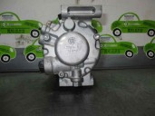 Recambio de compresor aire acondicionado para kia soul ( ) 1.6 gdi cat referencia OEM IAM F500FGDAA03 F500FGDAA03 HCC