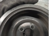 Recambio de polea cigueñal para skoda octavia combi (1u5) 1.9 tdi referencia OEM IAM 03G105243 