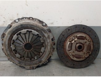 Recambio de kit embrague para volvo s40 berlina 1.9 diesel referencia OEM IAM 3000951321 