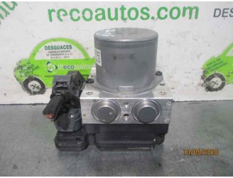 Recambio de abs para kia soul ( ) 1.6 gdi cat referencia OEM IAM 6158945200 