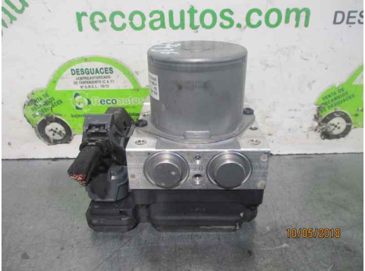 Recambio de abs para kia soul ( ) 1.6 gdi cat referencia OEM IAM 6158945200 
