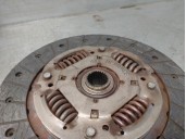 Replacement clutch kit for Volvo S40 Sedan 1.9 Diesel OEM IAM reference 3000951321 
