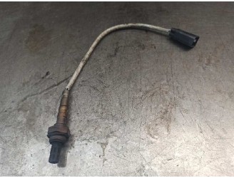 Recambio de sonda lambda para ford mondeo berlina (gd) 2.5 v6 24v cat referencia OEM IAM 96BB9F472 NTK