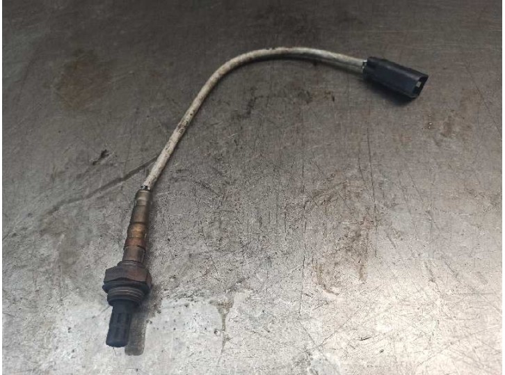 Recambio de sonda lambda para ford mondeo berlina (gd) 2.5 v6 24v cat referencia OEM IAM 96BB9F472 NTK