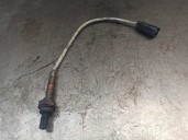 Recambio de sonda lambda para ford mondeo berlina (gd) 2.5 v6 24v cat referencia OEM IAM 96BB9F472 NTK
