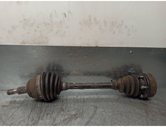 Recambio de transmision delantera izquierda para skoda octavia combi (1u5) 1.9 tdi referencia OEM IAM 1J0407271KJ  