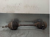 Recambio de transmision delantera izquierda para skoda octavia combi (1u5) 1.9 tdi referencia OEM IAM 1J0407271KJ  