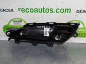 Recambio de maneta interior trasera derecha para hyundai i40 1.7 crdi cat referencia OEM IAM 836203Z030RY  