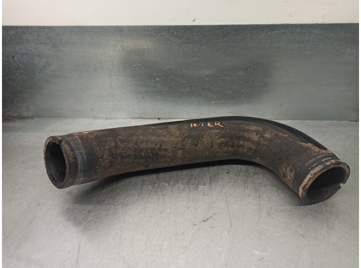 Recambio de tubo para peugeot boxer camión 2.2 hdi fap cat referencia OEM IAM 0382LJ 