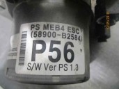 Recambio de abs para kia soul ( ) 1.6 gdi cat referencia OEM IAM 6158945200 
