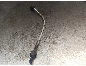 Recambio de sonda lambda para ford mondeo berlina (gd) 2.5 v6 24v cat referencia OEM IAM 96BB9F472BA NTK