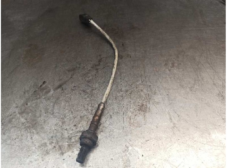 Recambio de sonda lambda para ford mondeo berlina (gd) 2.5 v6 24v cat referencia OEM IAM 96BB9F472BA NTK