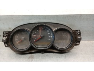 Recambio de cuadro instrumentos para dacia dokker monospace (ke_) 1.5 dci / blue dci 75 (keaj, keah, kejw) referencia OEM IAM 24