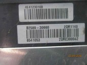 Recambio de abs para kia soul ( ) 1.6 gdi cat referencia OEM IAM 6158945200 