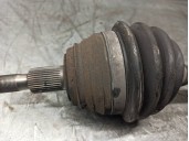 Recambio de transmision delantera izquierda para skoda octavia combi (1u5) 1.9 tdi referencia OEM IAM 1J0407271KJ  