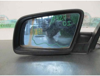 Recambio de retrovisor izquierdo para bmw serie 5 berlina (e60) 2.5 24v turbodiesel cat referencia OEM IAM 4 PINES 4 PUERTAS