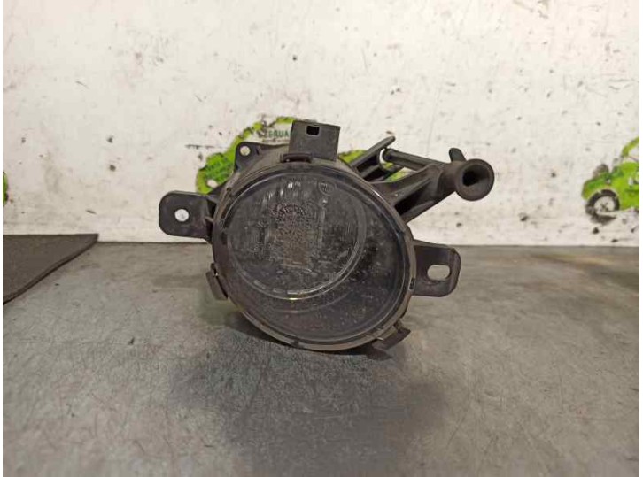 Recambio de faro antiniebla izquierdo para opel zafira b 1.7 16v cdti referencia OEM IAM 93357465 