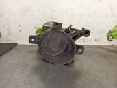 Recambio de faro antiniebla izquierdo para opel zafira b 1.7 16v cdti referencia OEM IAM 93357465 