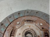 Replacement clutch kit for Volvo S40 saloon 1.9 diesel OEM IAM reference 3000951321 