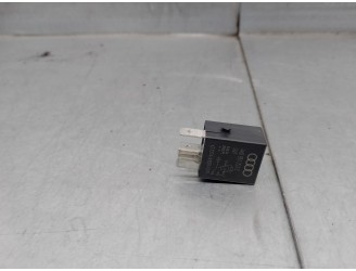 Recambio de rele para seat leon (5f1) 1.4 16v tsi referencia OEM IAM 4H0951253C 