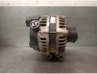 Recambio de alternador para land rover range rover sport i (l320) 3.0 d 4x4 referencia OEM IAM AH2210300AB LR013847 