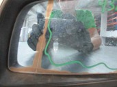 Recambio de retrovisor izquierdo para bmw serie 5 berlina (e60) 2.5 24v turbodiesel cat referencia OEM IAM 4 PINES 4 PUERTAS