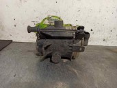 Recambio de faro antiniebla izquierdo para opel zafira b 1.7 16v cdti referencia OEM IAM 93357465  