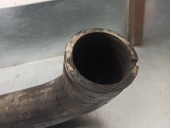 Recambio de tubo para peugeot boxer camión 2.2 hdi fap cat referencia OEM IAM 0382LJ 