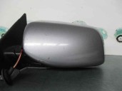 Recambio de retrovisor izquierdo para bmw serie 5 berlina (e60) 2.5 24v turbodiesel cat referencia OEM IAM 4 PINES 4 PUERTAS