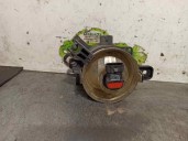 Recambio de faro antiniebla izquierdo para opel zafira b 1.7 16v cdti referencia OEM IAM 93357465 