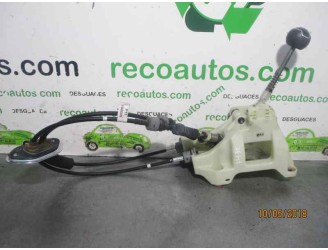 Recambio de palanca cambio para kia soul ( ) 1.6 gdi cat referencia OEM IAM 43700B2110EGY 