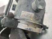 Recambio de faro antiniebla izquierdo para opel zafira b 1.7 16v cdti referencia OEM IAM 93357465  