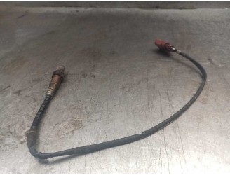 Replacement lambda sensor for Audi A4 Avant (8E5) 1.8 20V OEM IAM reference 058906265C 0258006305 - 306 BOSCH