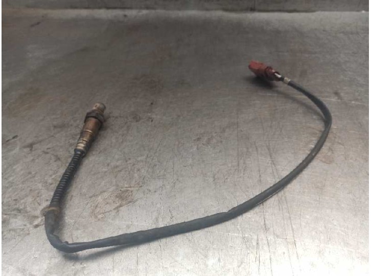 Recambio de sonda lambda para audi a4 avant (8e5) 1.8 20v referencia OEM IAM 058906265C 0258006305 - 306 BOSCH