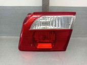 Replacement rear right tail light for Mazda 626 Saloon (GF) 2.0 Turbodiesel CAT OEM IAM reference 22661919 HATCHBACK 4 DOORS