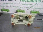 Recambio de palanca cambio para kia soul ( ) 1.6 gdi cat referencia OEM IAM 43700B2110EGY 